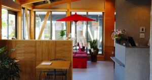 【岡崎市】JR岡崎駅西口に和モダンカフェ「Sun on Tow」誕生|管理栄養士監修