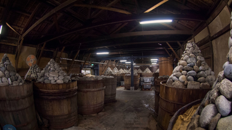 岡崎市食文化の継承及び振興に関する条例の制定