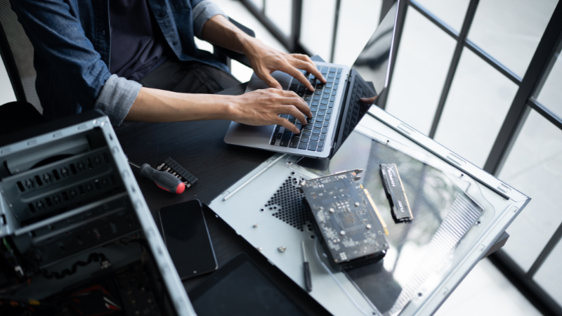 電子契約システム早期導入