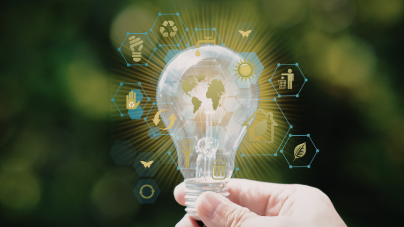 ゼロカーボンシティ推進