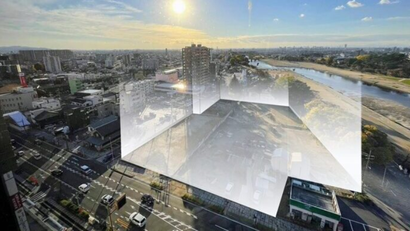 ホテル誘致と観光資源を活用した伝統イベント