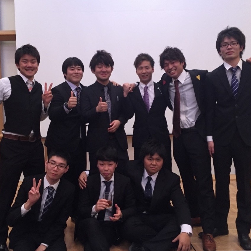 至学館大学 卒業