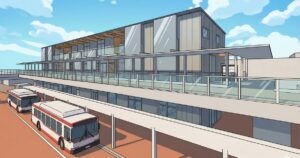 【岡崎市】アスティ岡崎はいつオープン?テナント・営業時間まとめ|JR岡崎駅東口がさらに便利に