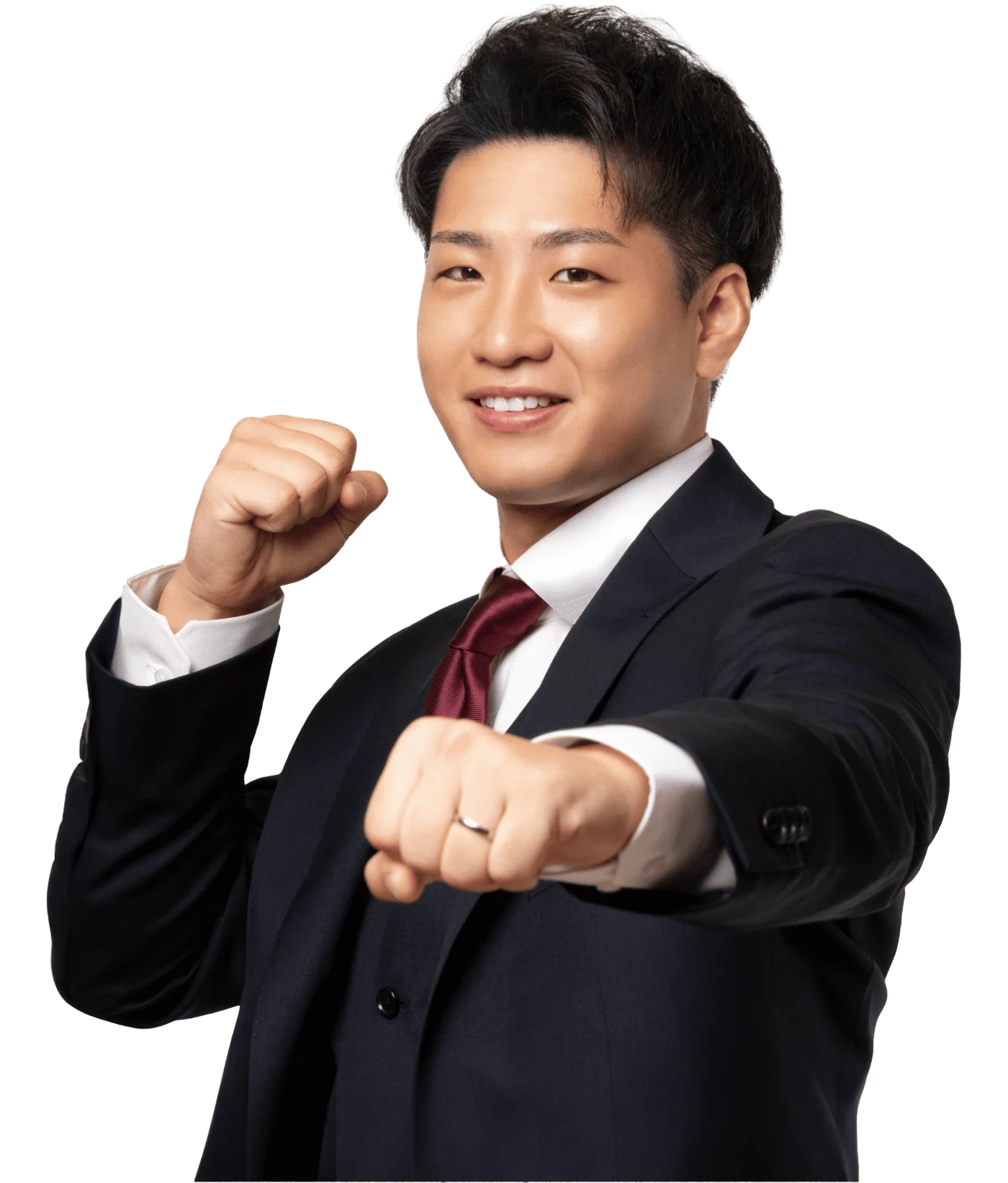 本多勝（岡崎市議会議員）